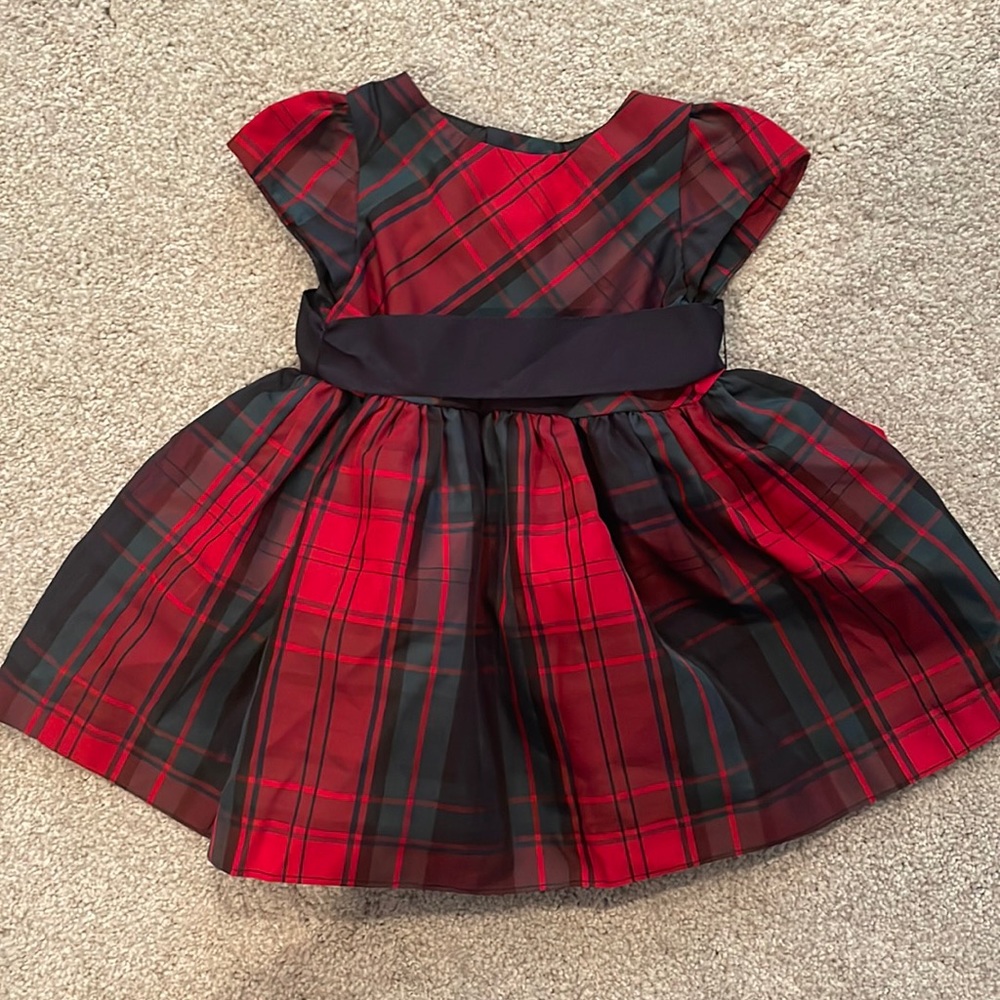Ralph Lauren Dress